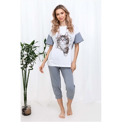 Костюм с бриджами Брамс НАТАЛИ, 883377