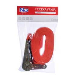Стяжка груза 5м, нагрузка 400 кг