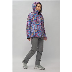 Комплект (Куртка+Брюки) MTFORCE, 841200