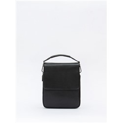 Сумка 9801-3QH black Heanbag