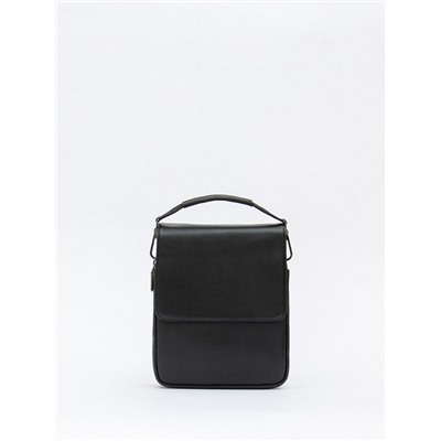Сумка 9801-3QH black Heanbag