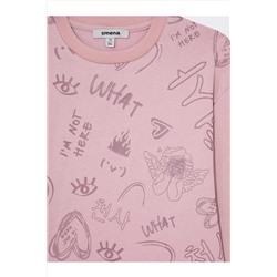 Лонгслив SMENA, 1104600