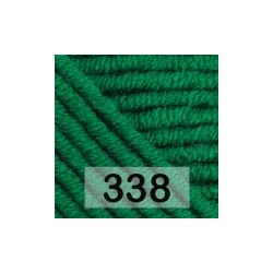 Пряжа Yarnart Merino Bulky