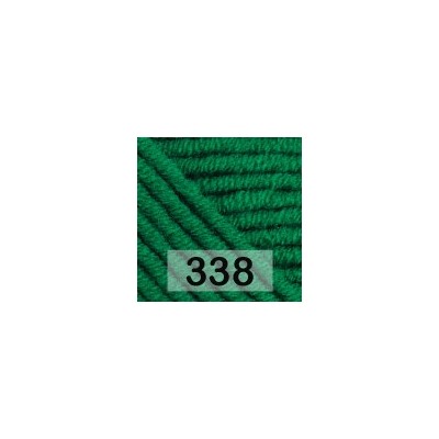 Пряжа Yarnart Merino Bulky