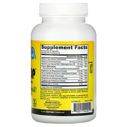 Jarrow Formulas, Bone-Up, 120 капсул