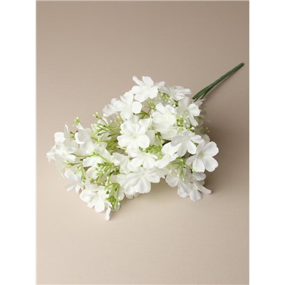 Цветок искусственный 36 см / SGW-2025144 /уп 2/600/