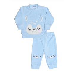 1032-13-8. (Комплект для девочки, Лунева )