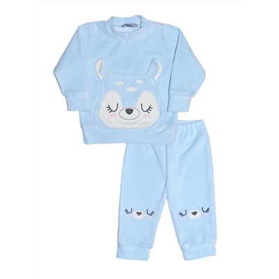 1032-13-8. (Комплект для девочки, Лунева )