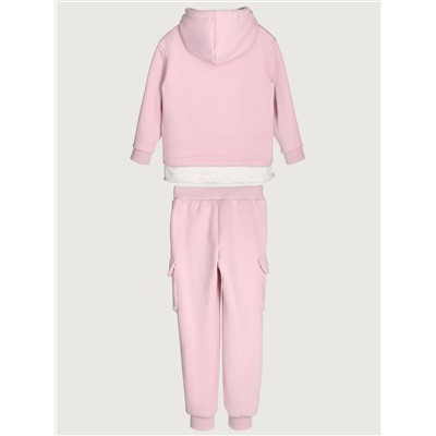 NIKASTYLE Костюм