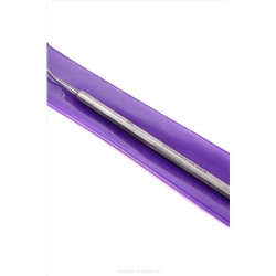 Mertz Шабер маникюрный для вросшего ногтя A-168, 17 см KRISTALLER, 1105954