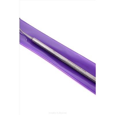 Mertz Шабер маникюрный для вросшего ногтя A-168, 17 см KRISTALLER, 1105954