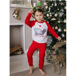 BATIK Пижама 0029_НК