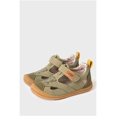 Сандалии для мальчиков PLAYTODAY, 1239815