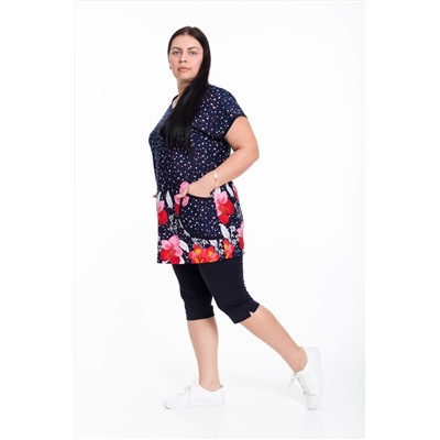 Туника Жози М31591в