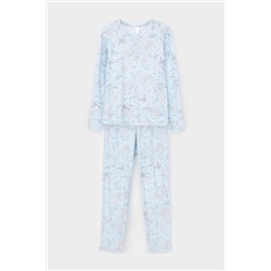 Trikozza Пижама Е 20095