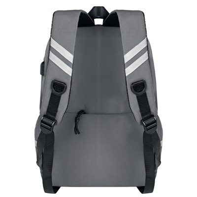 Рюкзак CANGO Q7705 серый
