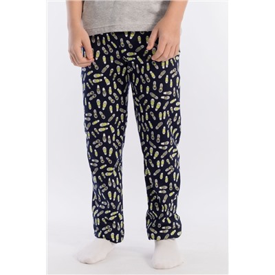 Пижама М22218Пб