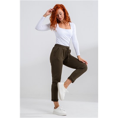 67168/1О Брюки женские