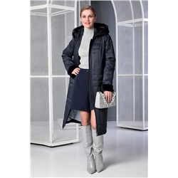Пальто DIZZYWAY, 1214252