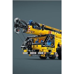 Игрушка Техник Мобильный кран LEGO, 266019