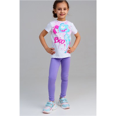 Леггинсы, 2 шт. PLAYTODAY, 1121553