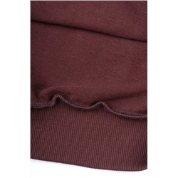 Женский костюм из футера двухнитки Happyfox