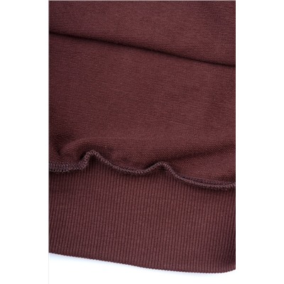 Женский костюм из футера двухнитки Happyfox