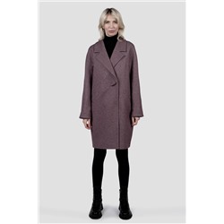01-12250 Пальто женское демисезонное