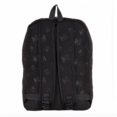 Рюкзак 494P black Sikale