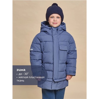 PELICAN Куртка BZXZ3362/11