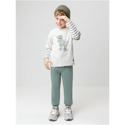 CROCKID Брюки КР 400633