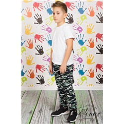 Брюки М21975зк