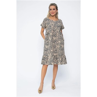 LT Collection Платье П13612-48М