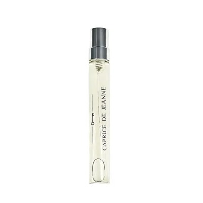 CHABAUD MAISON DE PARFUM CAPRICE DE JEANNE edp (w) 7.5ml mini