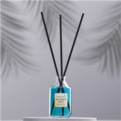 Диффузор ароматический MEDORI "Millennium scent", 50 мл, древесно-морской аромат