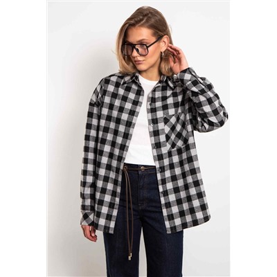 Рубашка KOSMOS, 1222856