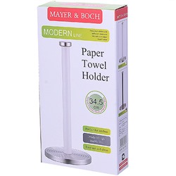 29979 Подставка для полотенца 15х35см MB (х12)