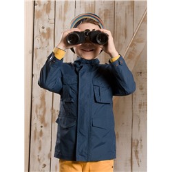 BZIN3044 (Ветровка для мальчика, Pelican )