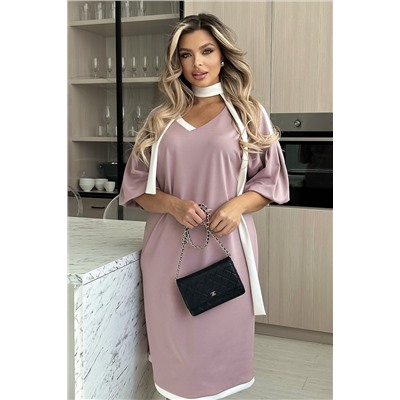 Платье Элси №4