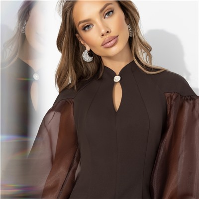 Платье эффектное, Выбор звёзд (эстетика)