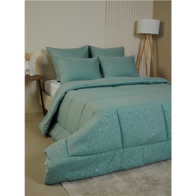 Одеяло всесезонное Relax - Лазурь