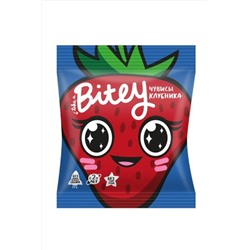 Мармелад Bitey "Чувисы" Клубника 20г ЭКОПРОДУКТЫ, 1183999