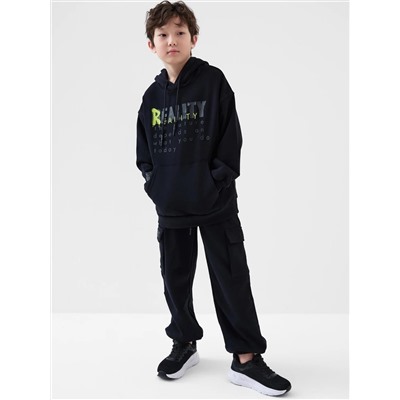 PLAYTODAY Толстовка 12611216