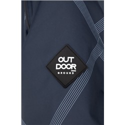 CROCKID Комбинезон ВК 60100/н/4 ГР