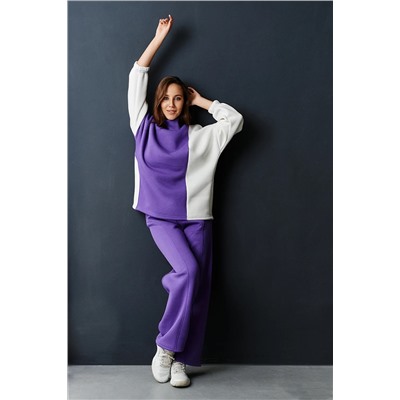 Натали Толстовка 7347