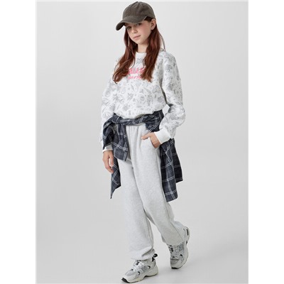 БРЮКИ ДЛЯ ДЕВОЧЕК 187847