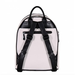 Рюкзак 69145-1 white Velina Fabbiano-Safenta