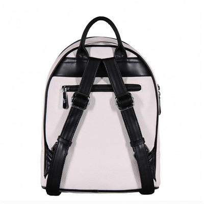 Рюкзак 69145-1 white Velina Fabbiano-Safenta