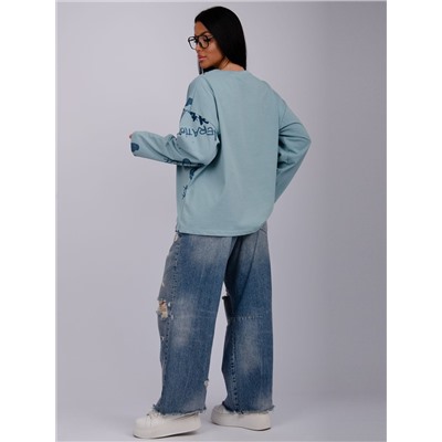 Malina Лонгслив 1003т