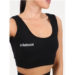 Стойкость - костюм черный